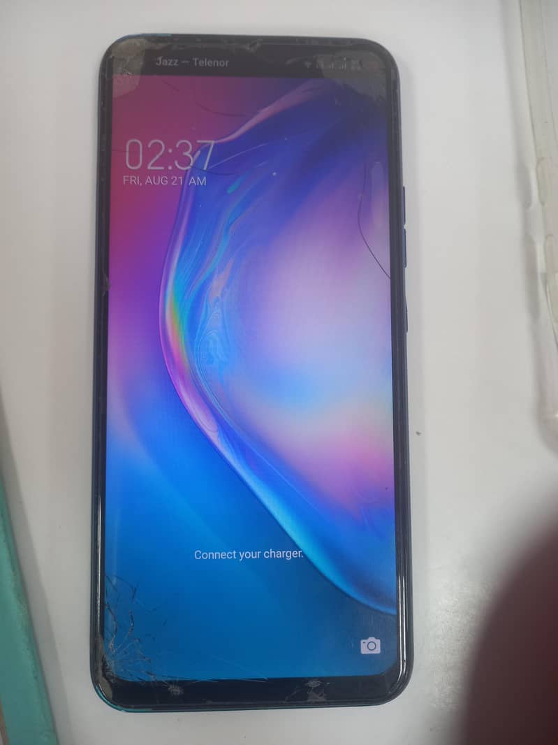 Tecno Spark 5 1