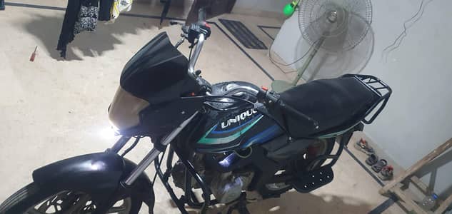 unique U D 100 c c fst owner 2015 whatupp 03312307198