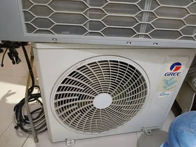 Gree inverter air conditioner 1.5 ton for sale
