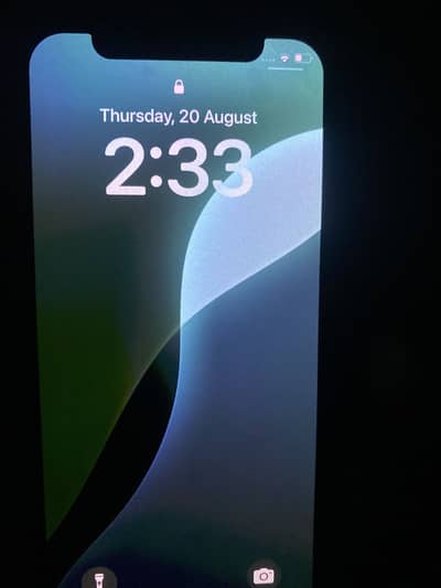 iPhone XS iPhone 11