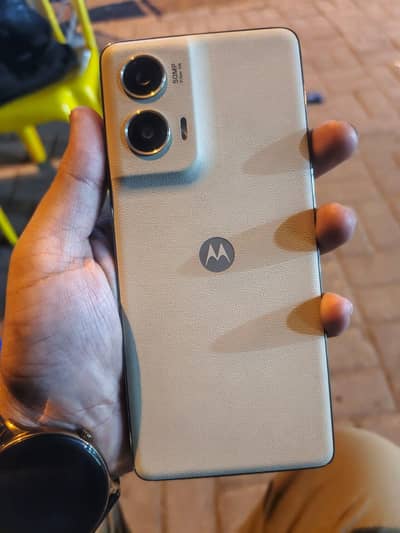 Motorola Moto G Stylus pta approved