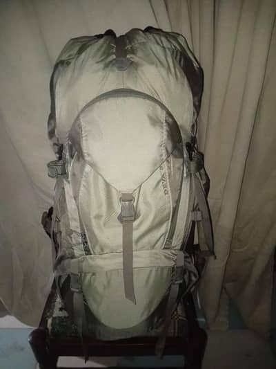 Gregory Deva 85L Heavy Duty Rucksack Bag