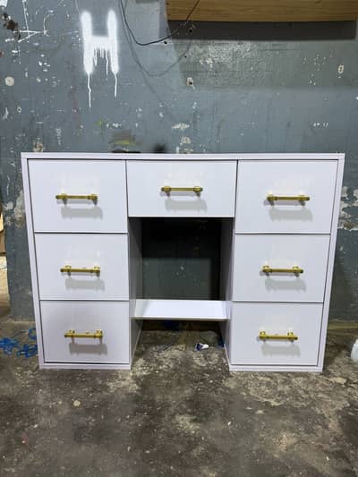 Brand New Dressing Table Or Storage Organiser Multipurpose Use