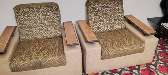 5 seater sofa set