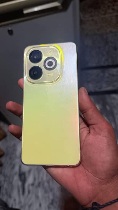 Infinix Smart 8 Pro