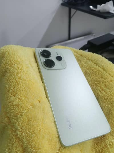 Xiaomi Redmi Note 14