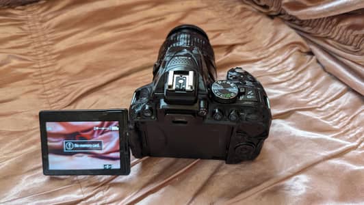 Nikon D5300