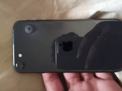 Apple iPhone SE 3rd Gen all oky