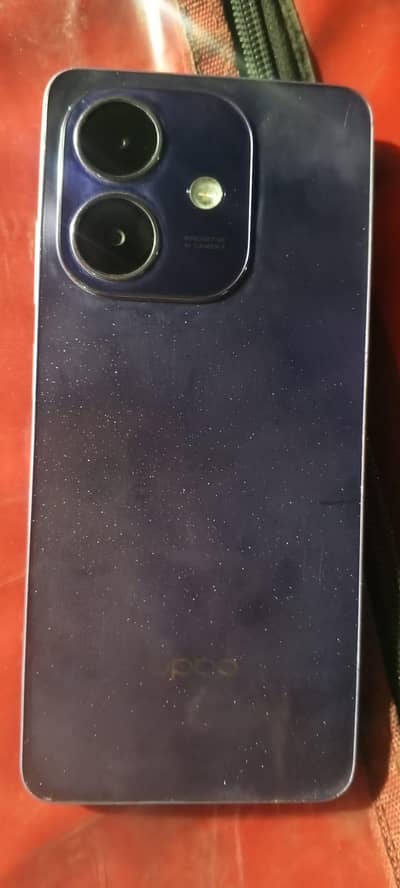 OPPO A3x exchange possible with up model