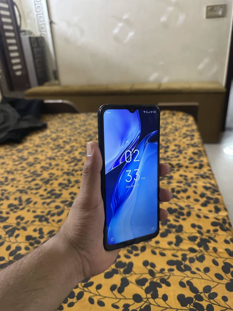Infinix Note 12 1