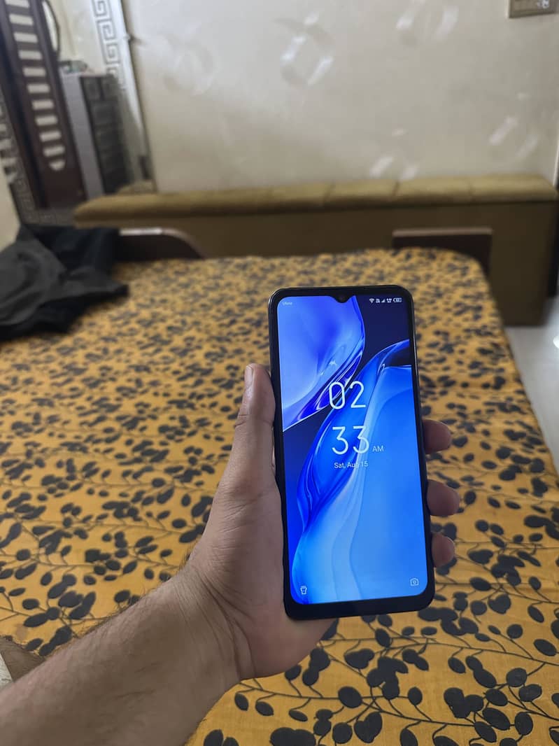 Infinix Note 12 2