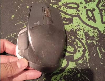 Logitech Master 2s, G102, G Pro | Apex 100 | Keycaps | Attack Shark G3