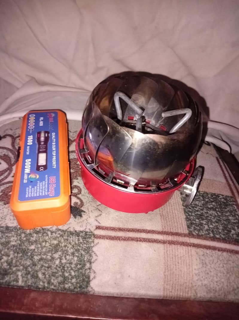 camping tools 1