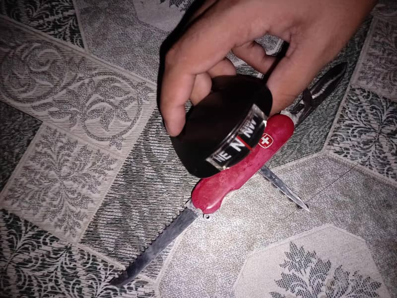 camping tools 2