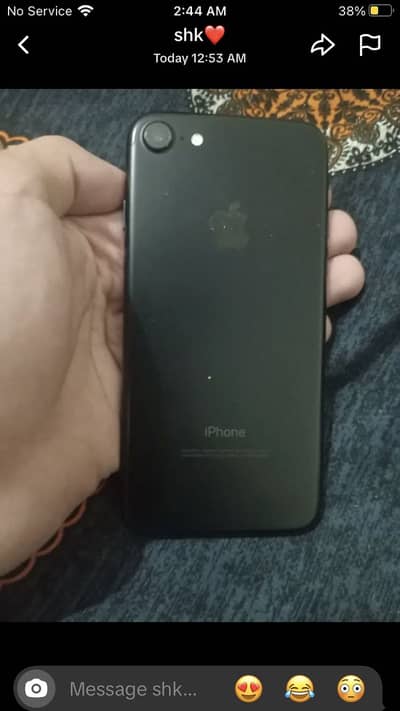 Apple iPhone 7
