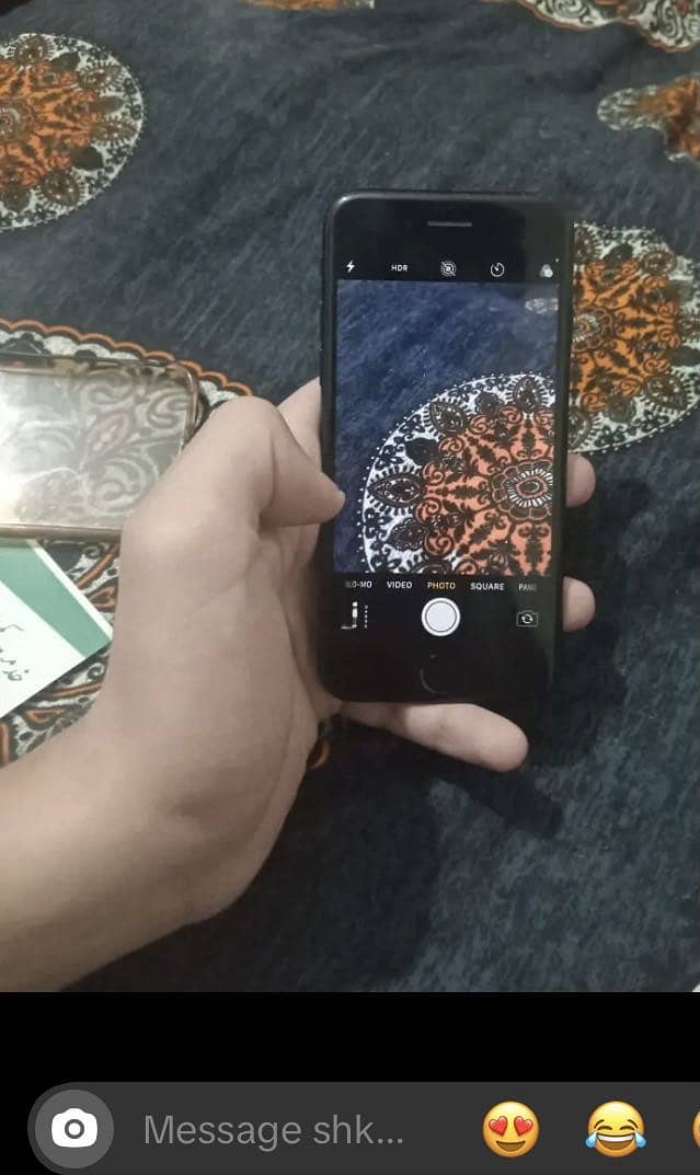 Apple iPhone 7 2