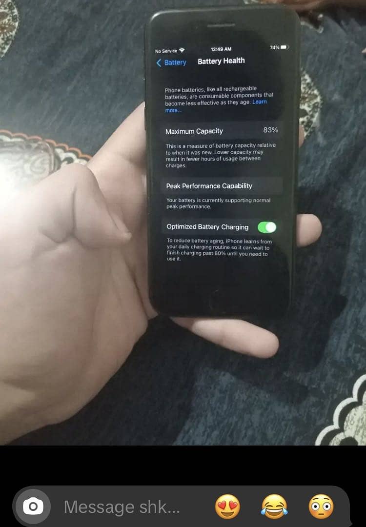 Apple iPhone 7 3