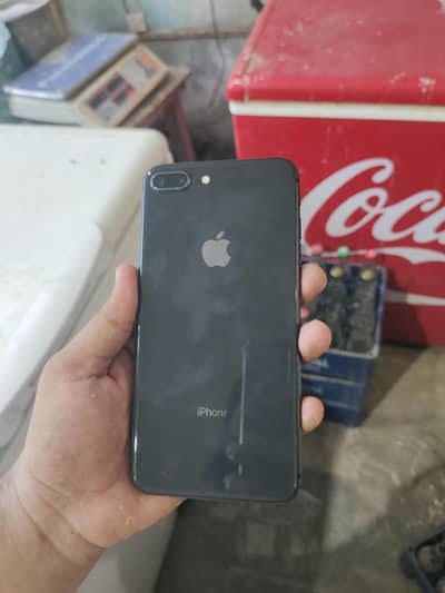 Apple iPhone 8 Plus