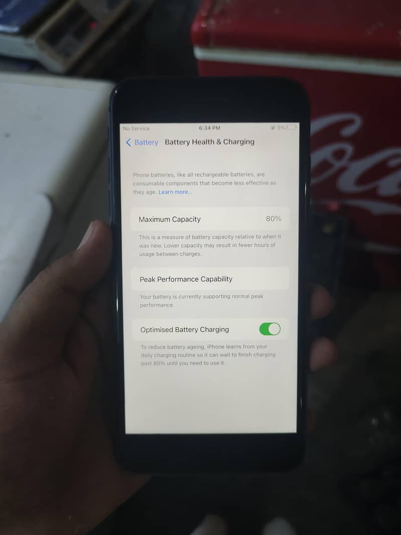 Apple iPhone 8 Plus 2