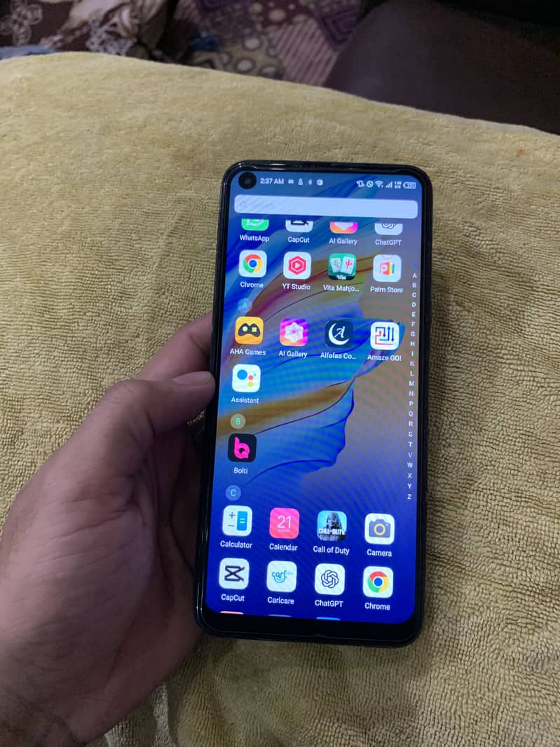 Techno camon 17 2