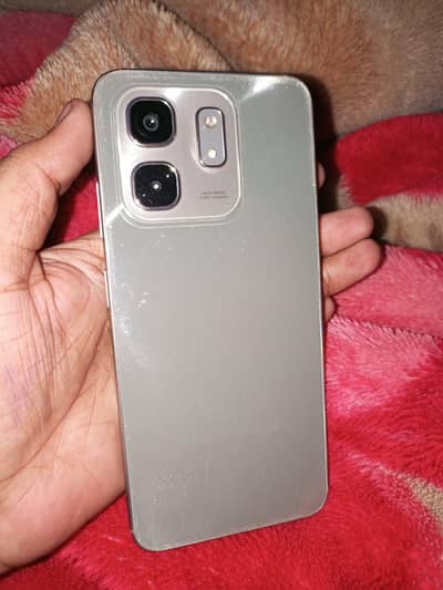 Infinix Hot 50i