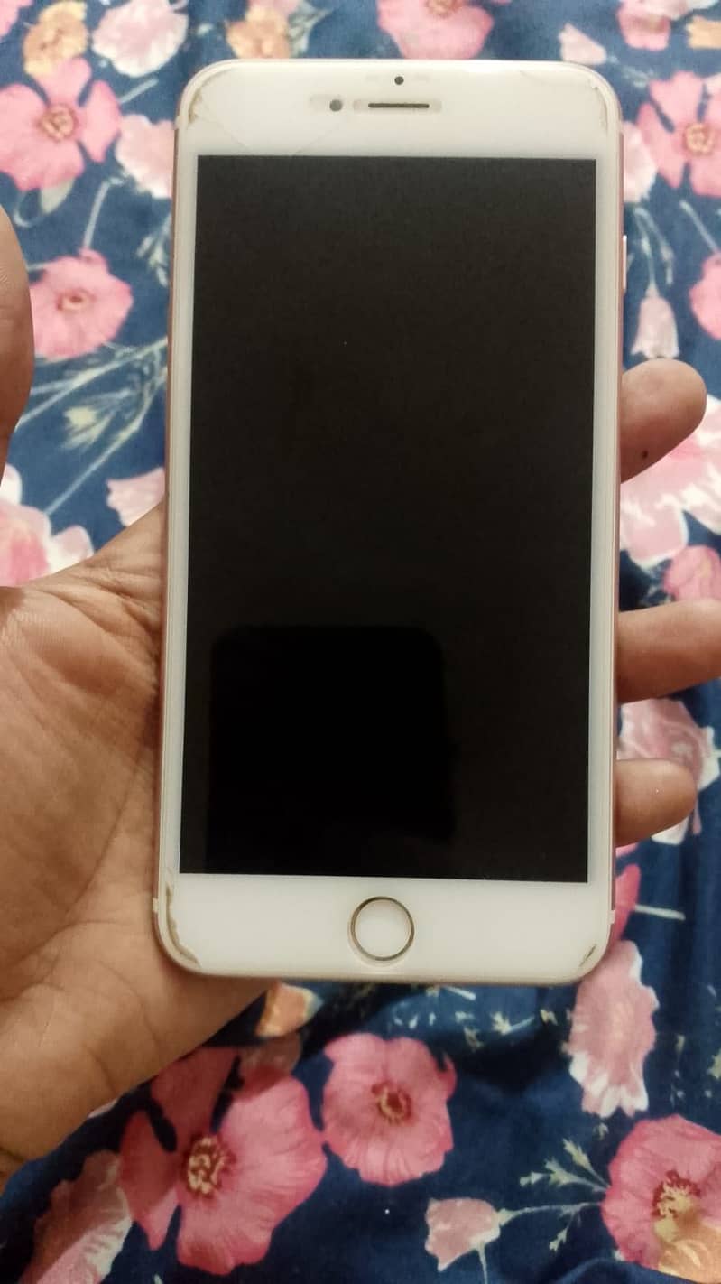 Apple iPhone 6S Plus 128gb 1