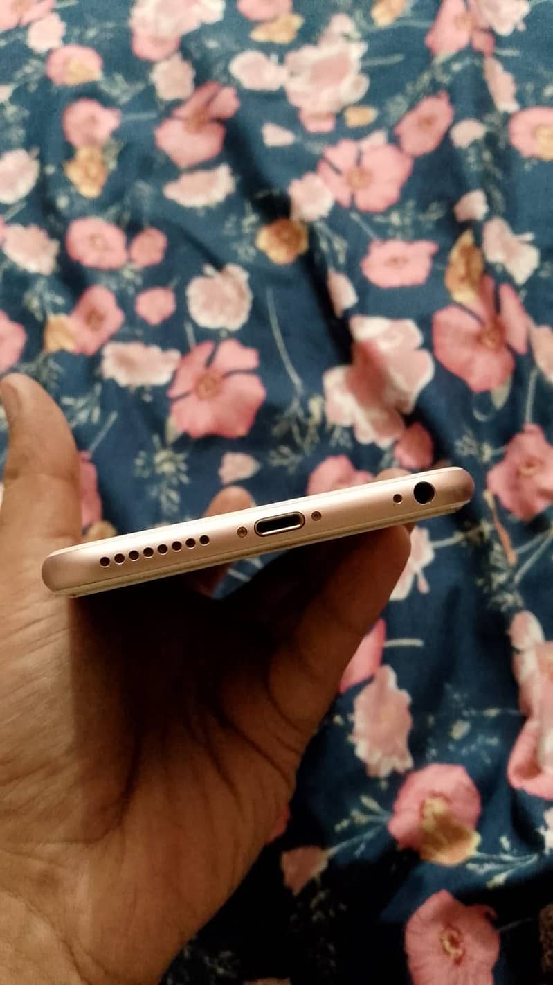 Apple iPhone 6S Plus 128gb 2