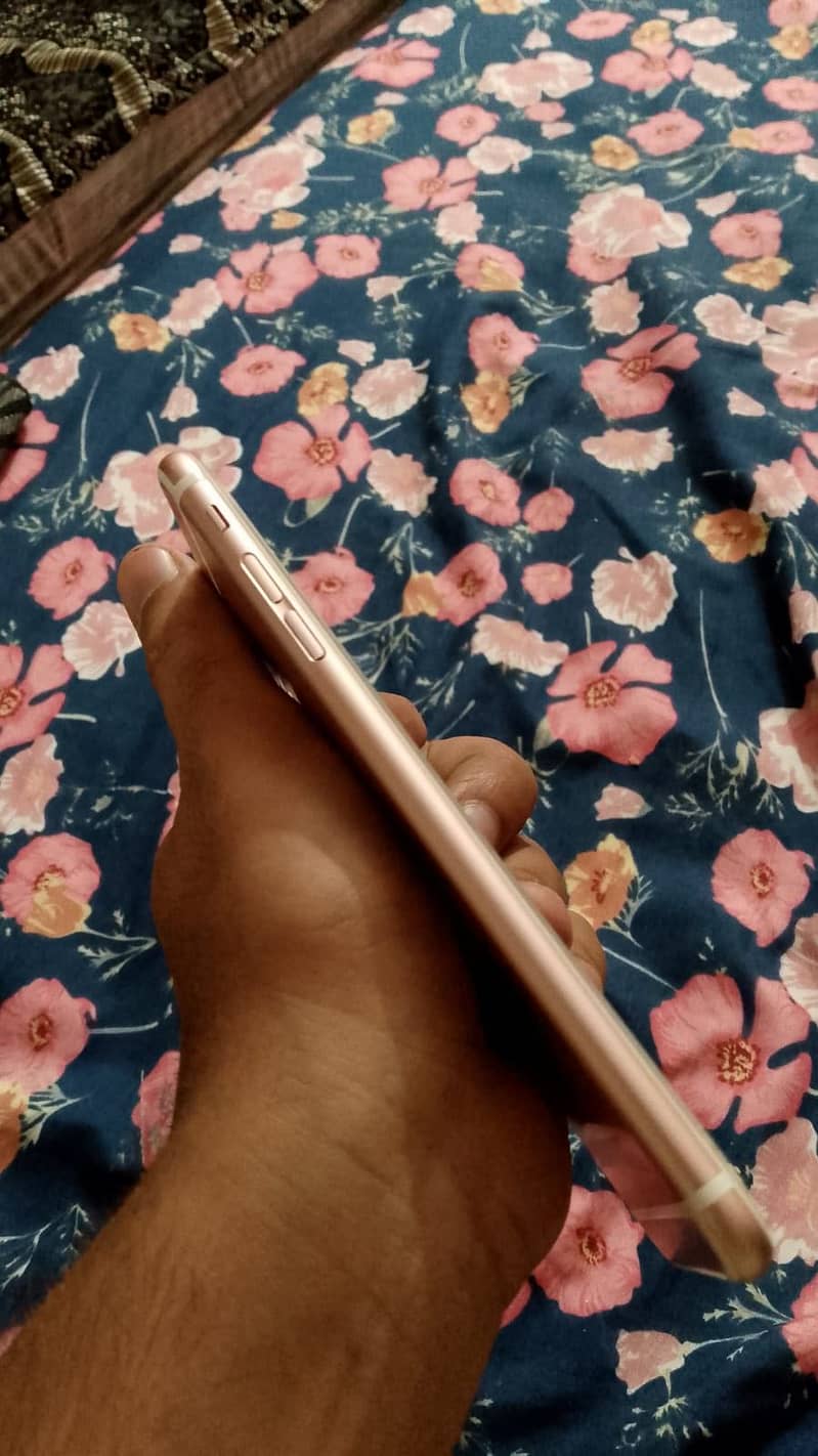 Apple iPhone 6S Plus 128gb 5