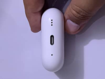 Apple Airpods pro 2 2nd Gen ( Type C + Magsafe )