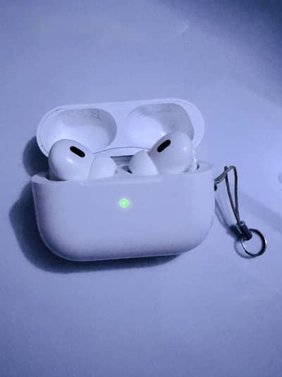 Apple Airpod Airpods pro 2 2nd Gen ( Type C + Magsafe )