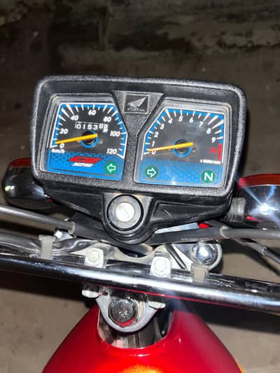 model _2026 __condition 10/10 __Engine ganiune 4 stroke___mileage 1500