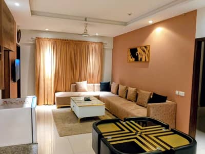 Luxurious 2 Bedroom Furnished Apartment For Rent