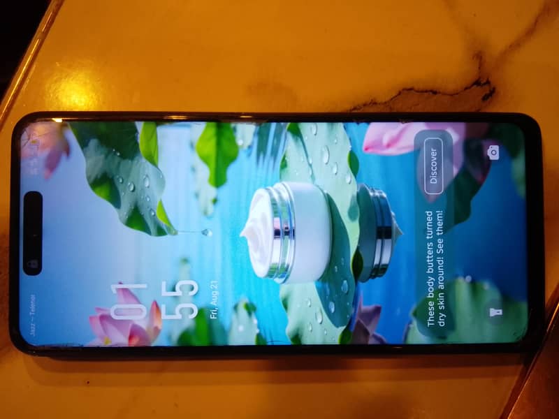 Infinix Note 30 0