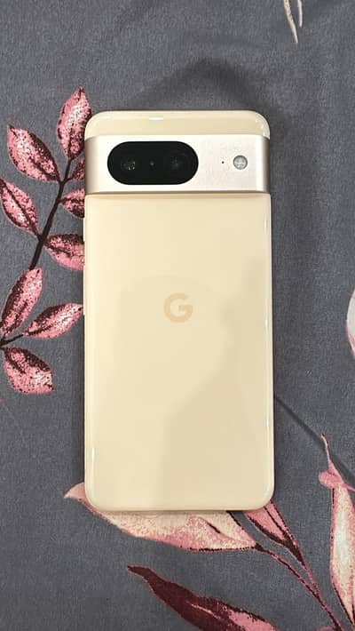 Google Pixel 8 new mobile