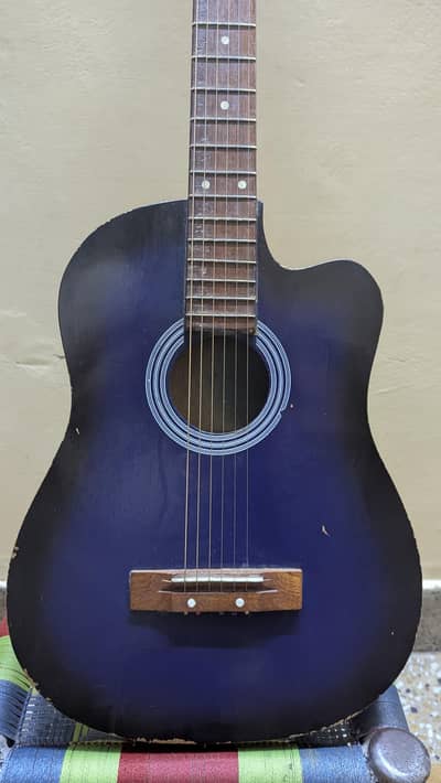 Guitar Acoustic