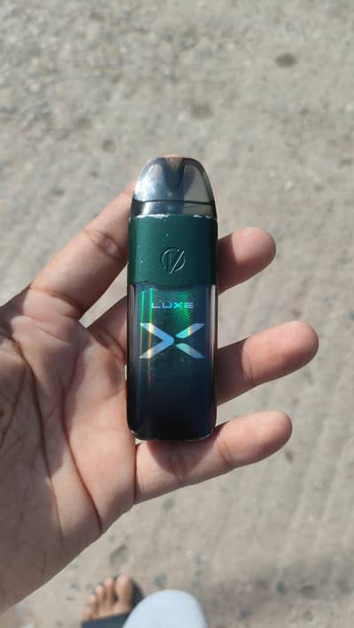 Luxe X - Vaperesso