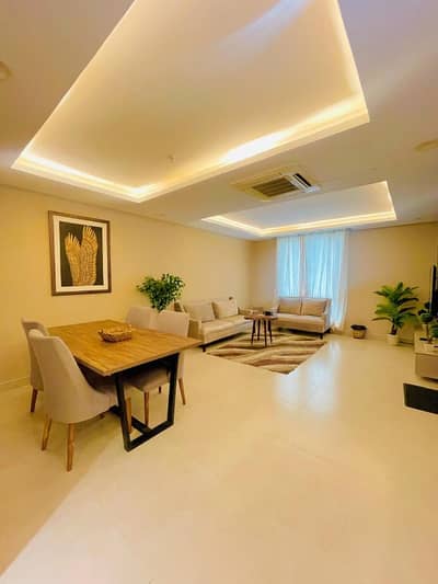 Luxurious 2 Bedroom Apartment For Rent