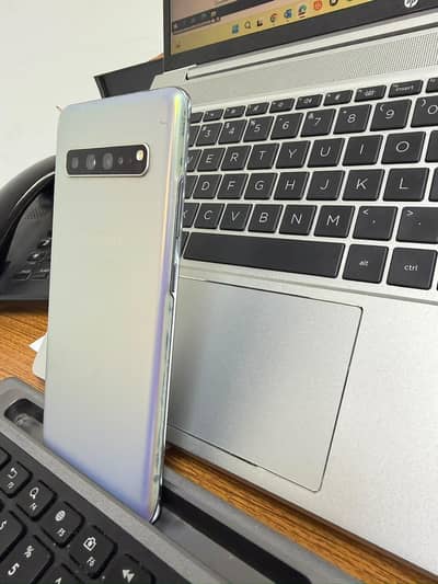 Samsung Mobile S10 5G