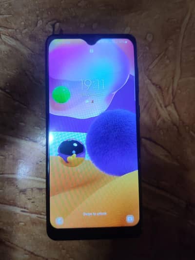 Samsung Mobile A31