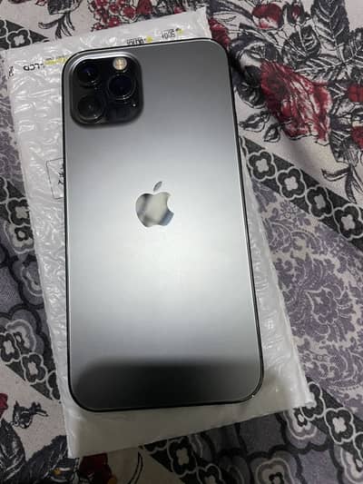 Iphone 12 pro