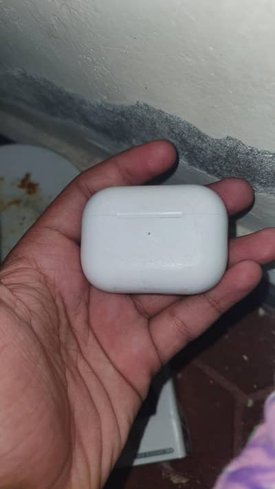 Apple Copy Earphone