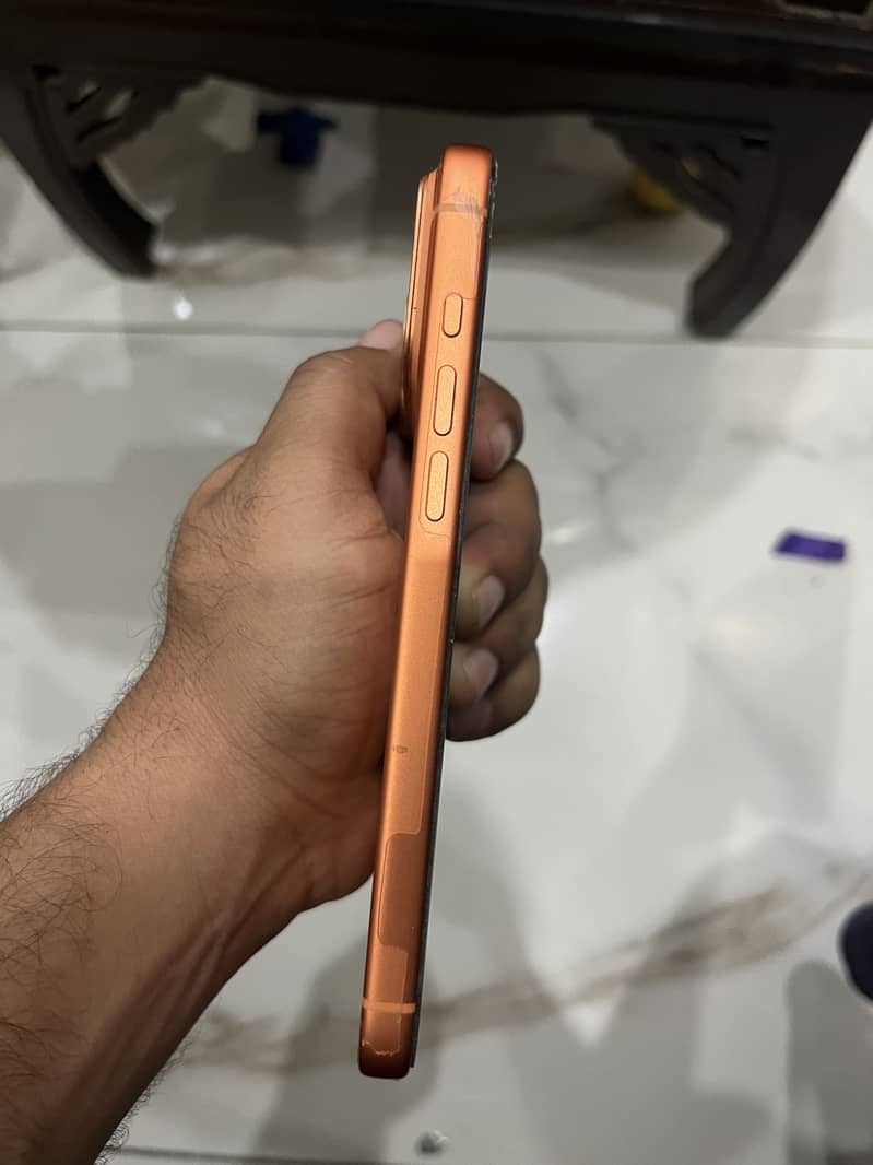 Apple iPhone 17 Pro Max 1