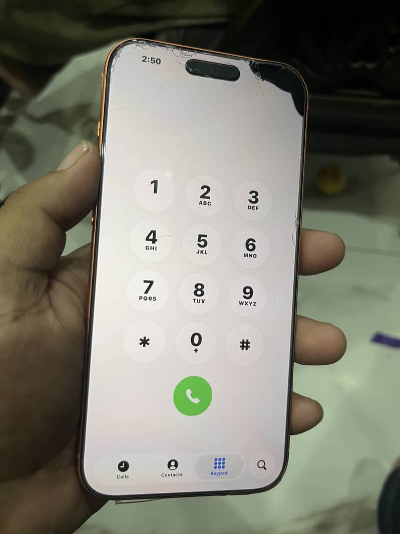 Apple iPhone 17 Pro Max 3