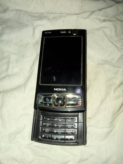 Nokia N95 8GB