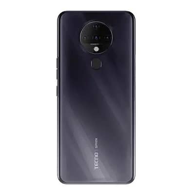 Tecno Spark 6