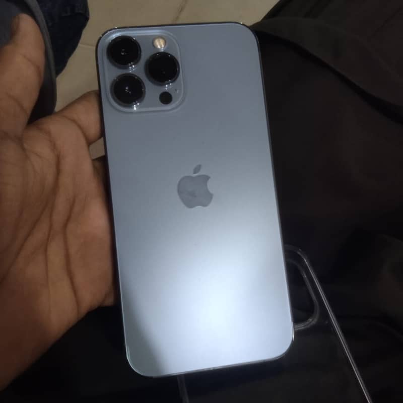 Apple iPhone 13 Pro Max 1