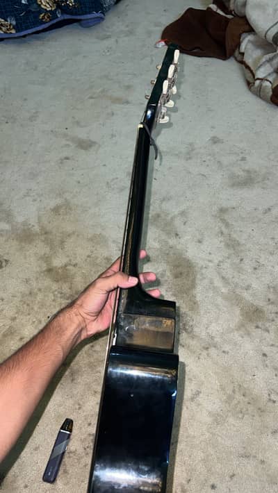 Guitar