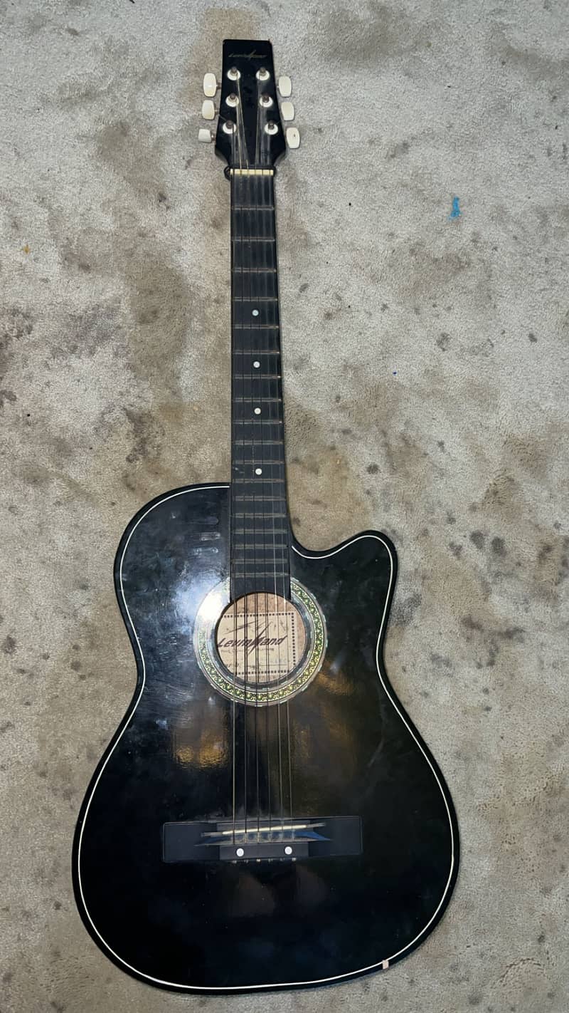 Guitar 1