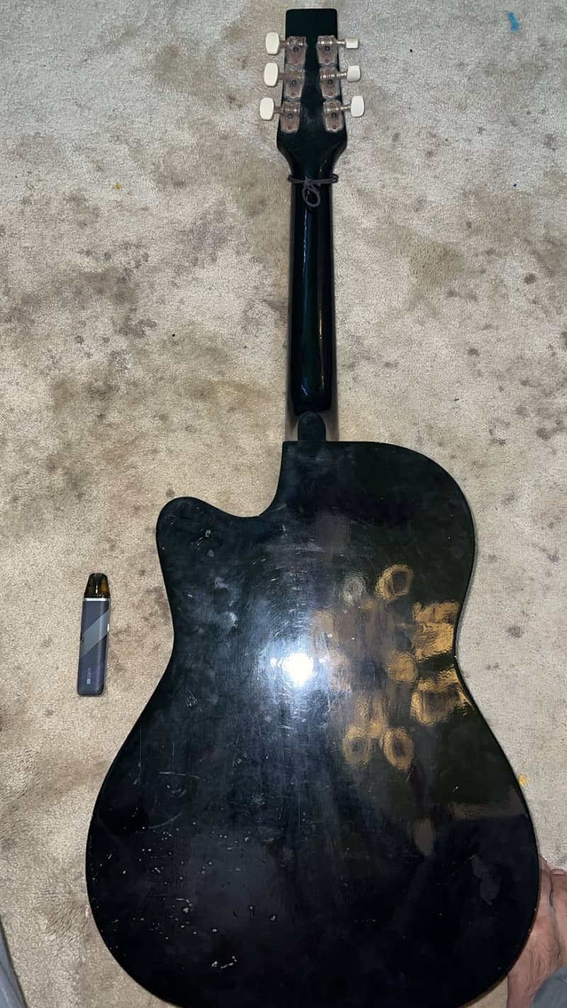 Guitar 3