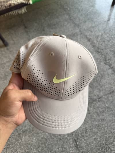 Nike Club Cap (Original)
